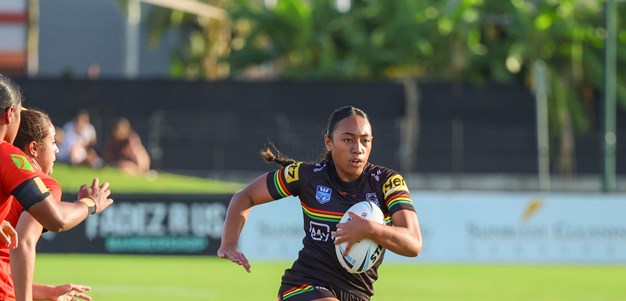 Gallery: Junior Reps Round 4