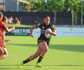 Gallery: Junior Reps Round 4