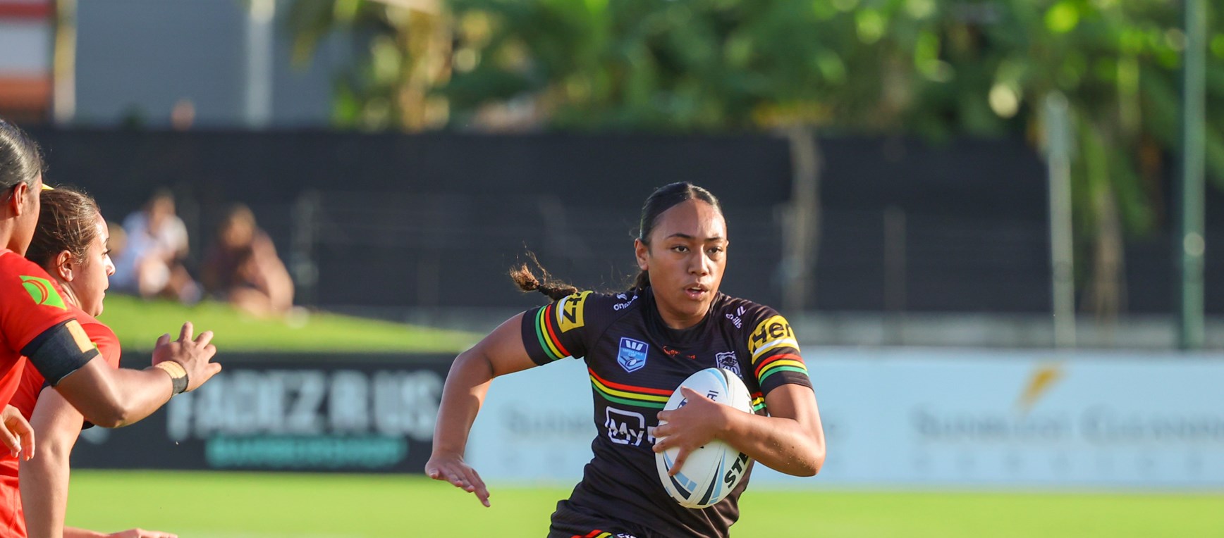 Gallery: Junior Reps Round 4