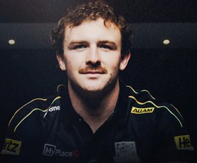 Liam Le Blanc joins Panthers