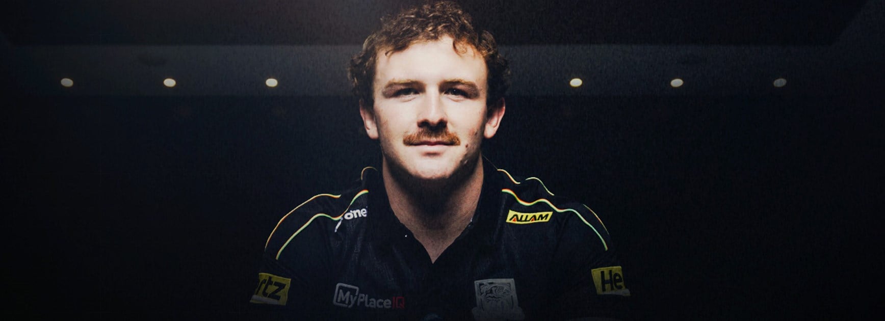 Liam Le Blanc joins Panthers