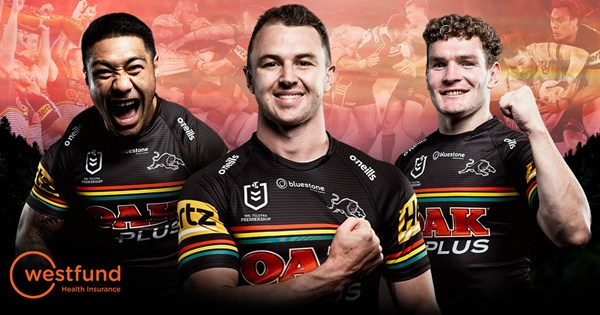 Panthers Trivia: Battle of the West | Official website of the Penrith ...