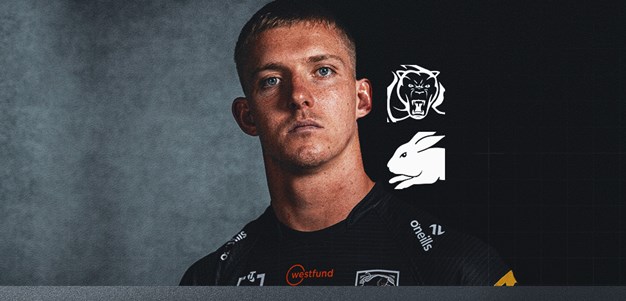 NRL Late Mail: Round 18