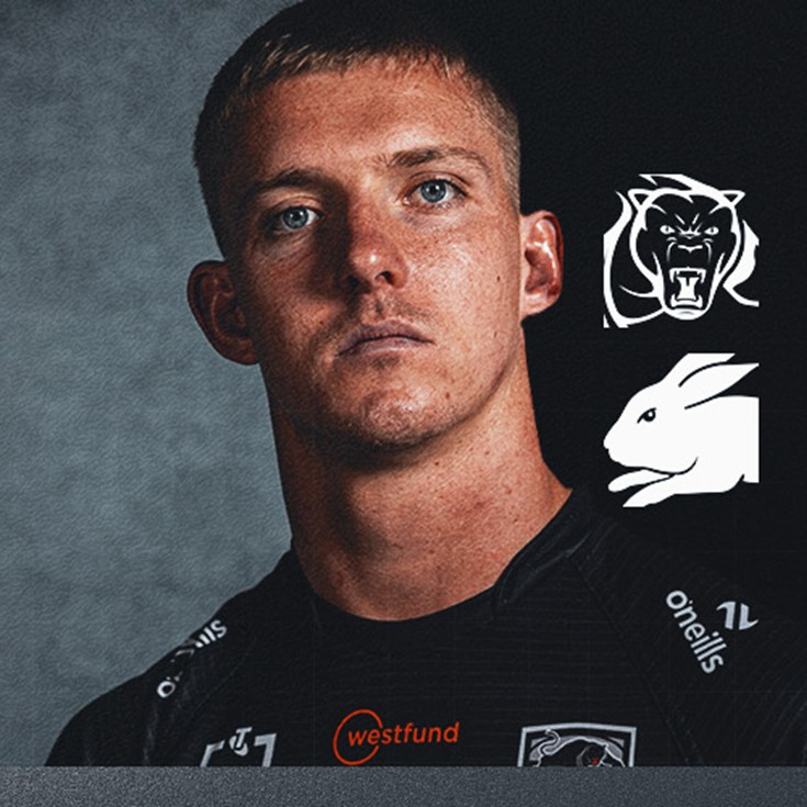NRL Late Mail: Round 18