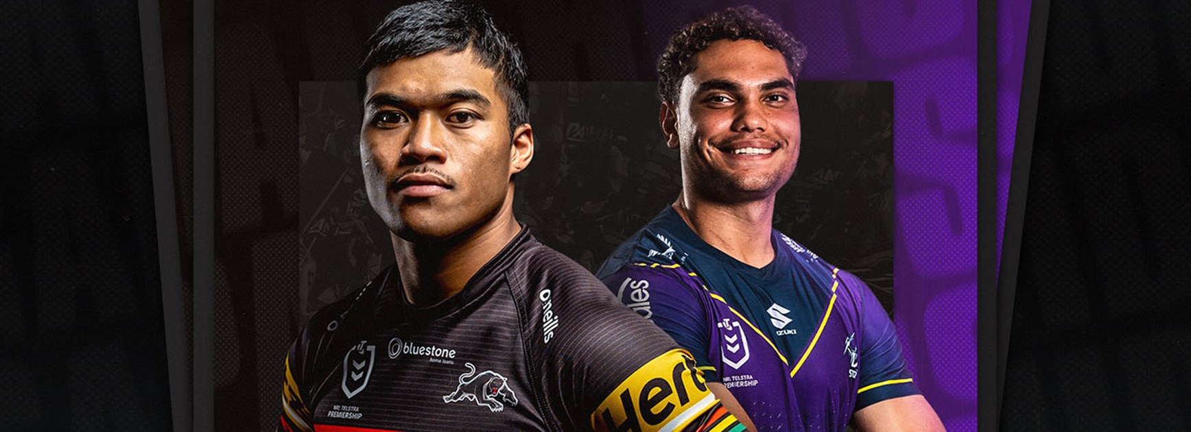 Gameday Guide: Panthers v Storm