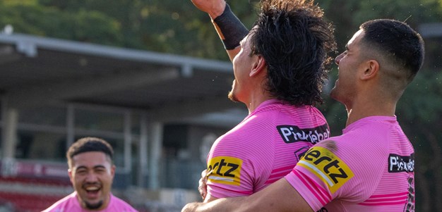 Pathways Wrapped: NSW Cup dominate, NSWW battle to a draw, Jersey Flegg narrowly defeated