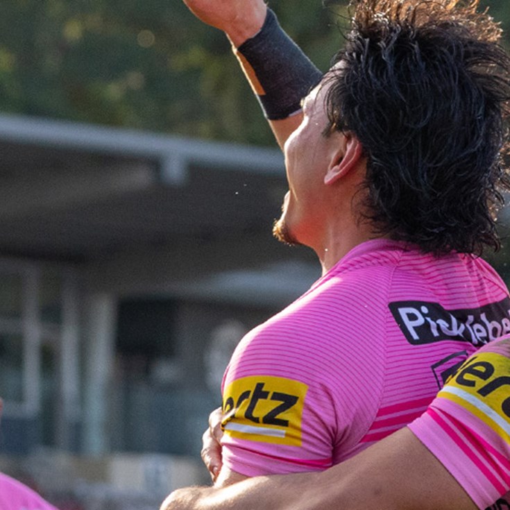 Pathways Wrapped: NSW Cup dominate, NSWW battle to a draw, Jersey Flegg narrowly defeated