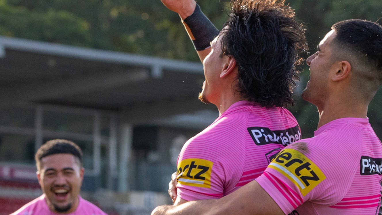 Pathways Wrapped: NSW Cup dominate, NSWW battle to a draw, Jersey Flegg narrowly defeated