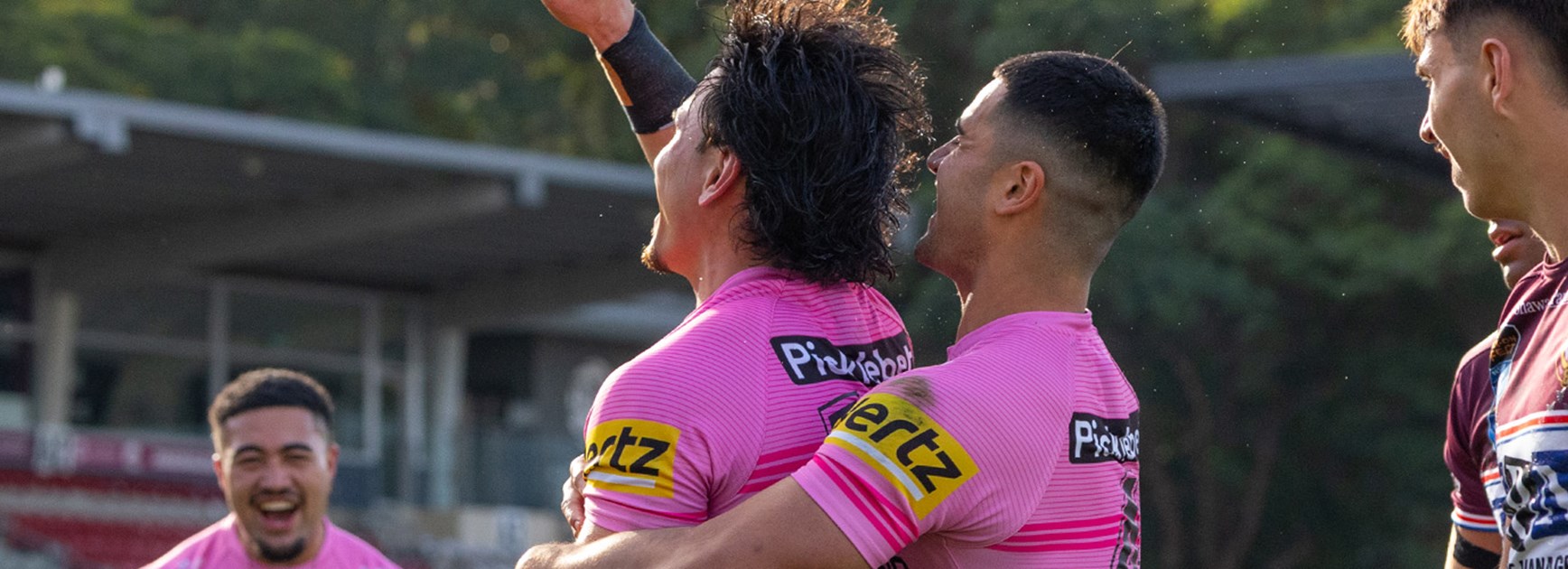 Pathways Wrapped: NSW Cup dominate, NSWW battle to a draw, Jersey Flegg narrowly defeated