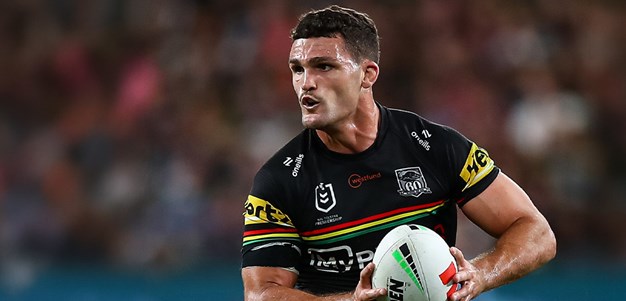 Cleary in control as Dally M voting goes behind closed doors