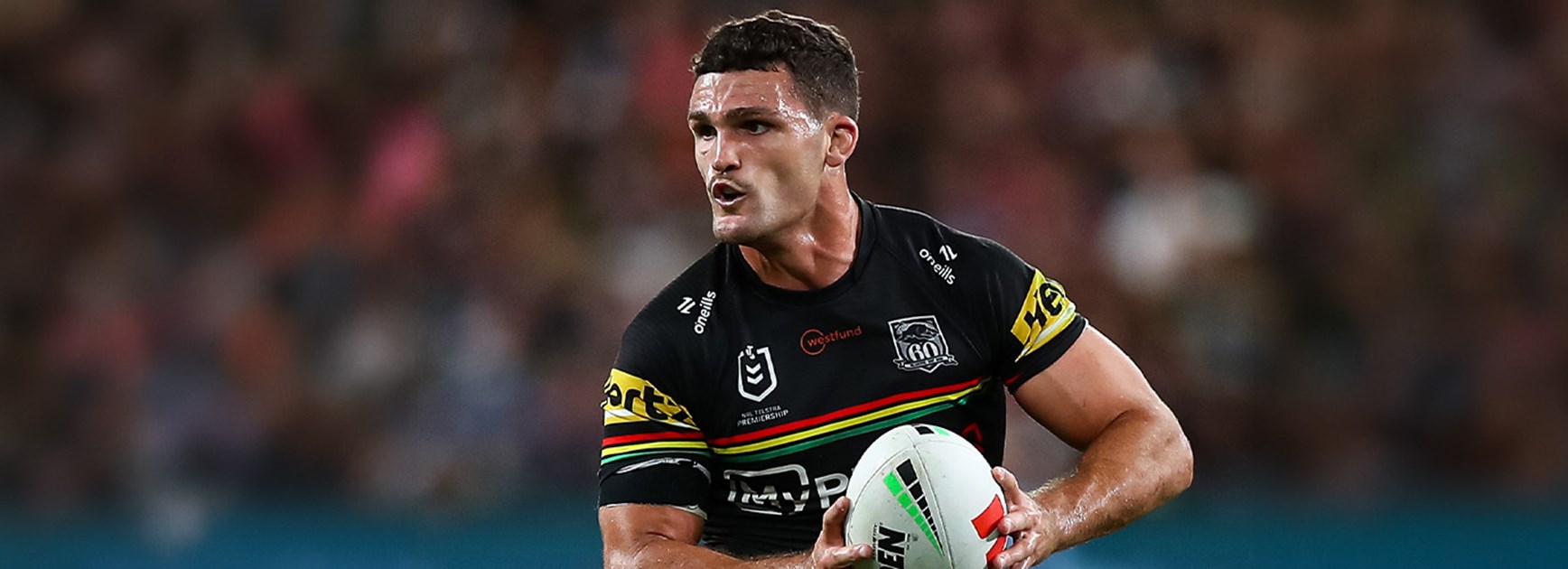 Cleary in control as Dally M voting goes behind closed doors