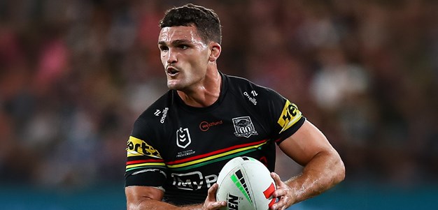 Cleary in control as Dally M voting goes behind closed doors