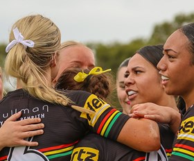 Junior Reps Team Lists: Round 3