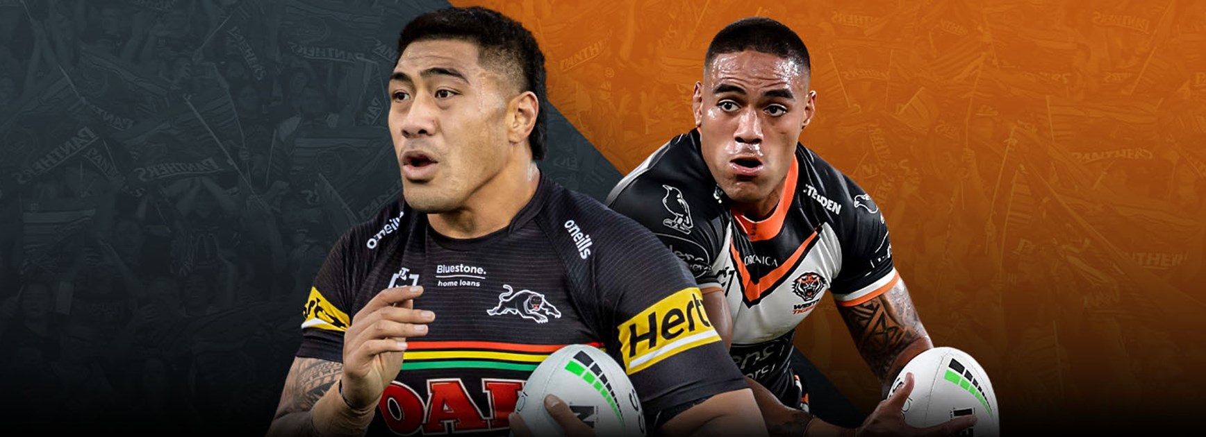 Match Preview: Panthers v Wests Tigers