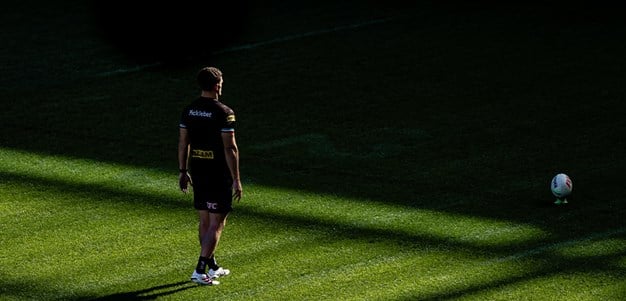 Season Snapshot: Nathan Cleary