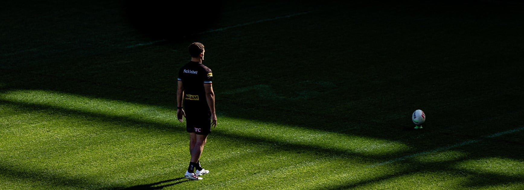 Season Snapshot: Nathan Cleary