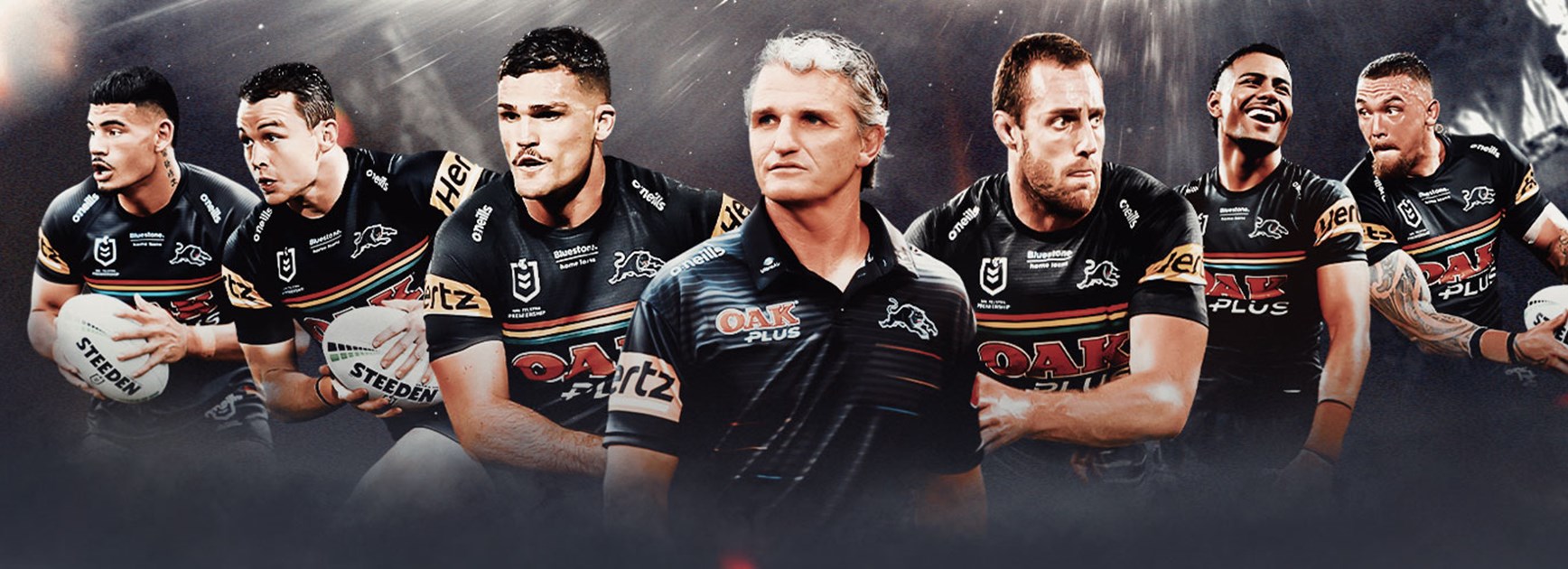 Panthers crowned 2022 NRL Minor Premiers