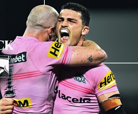 Stat Attack: Panthers v Dolphins