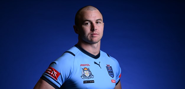 Westfund Injury Update: Edwards ruled out of Origin I