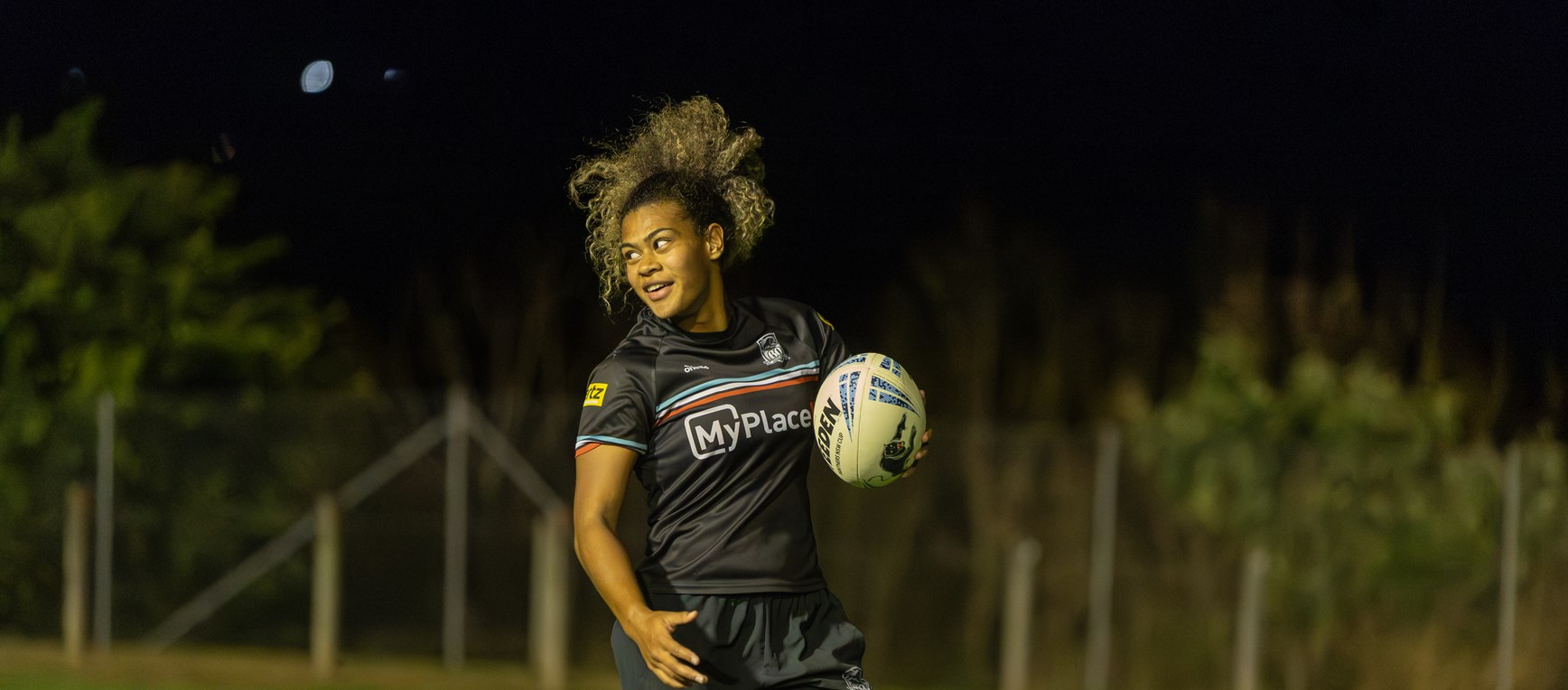 GALLERY: NSW Women's pre-season training