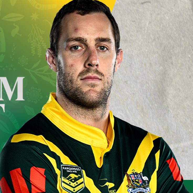 Three Panthers selected for final Ashes Test