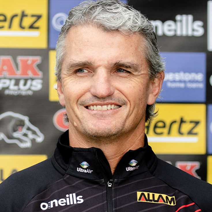 Coach Cleary celebrates 400-game milestone