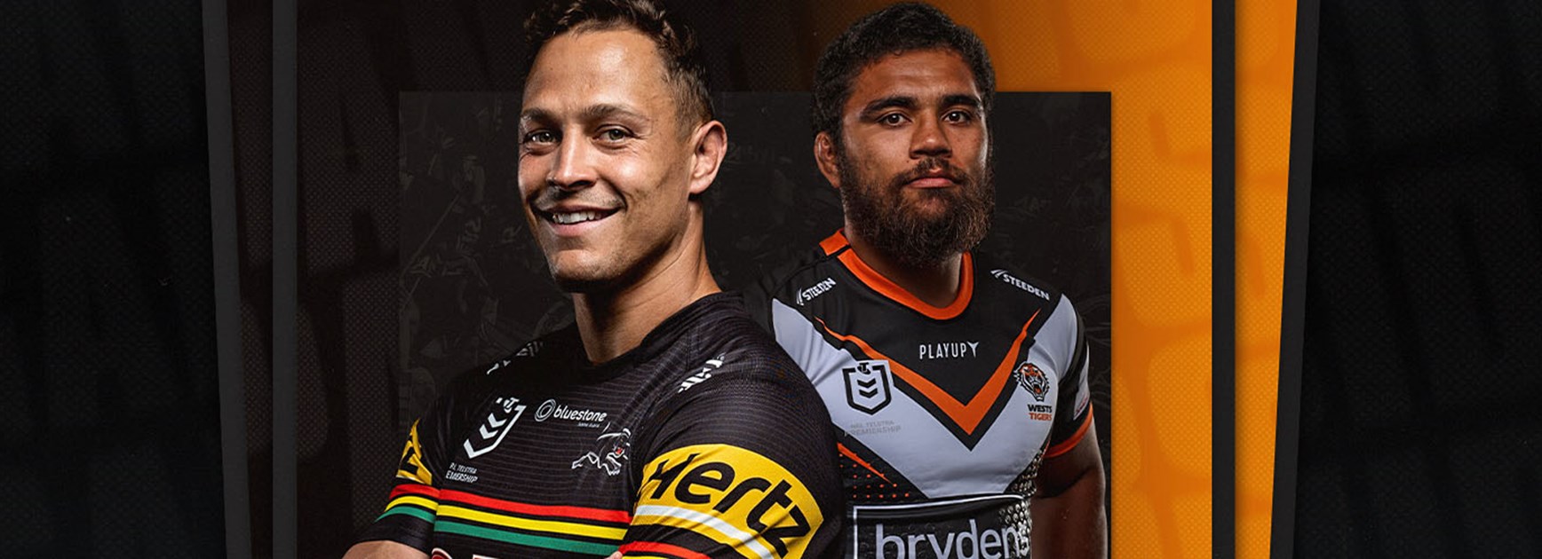 Gameday Guide: Panthers v Wests Tigers