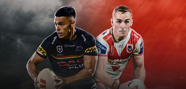 Match Preview: Panthers v Dragons