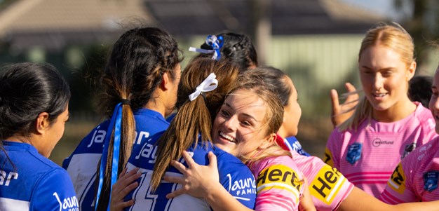GALLERY: NSW Women's Round 2