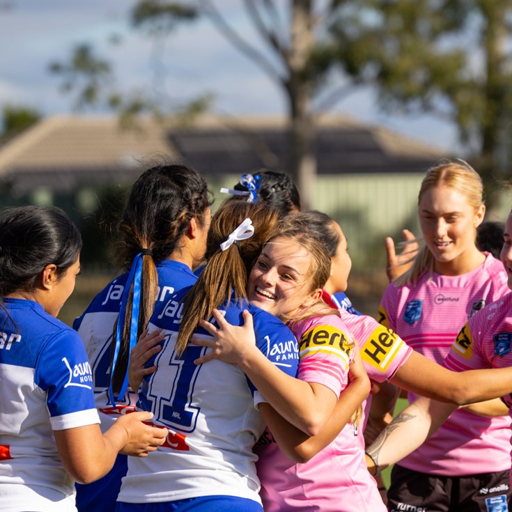 GALLERY: NSW Women's Round 2