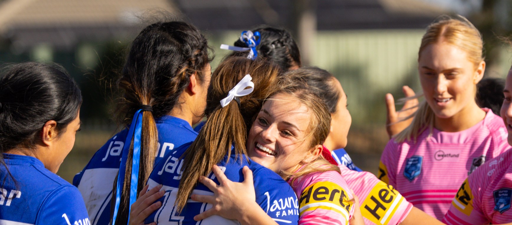 GALLERY: NSW Women's Round 2
