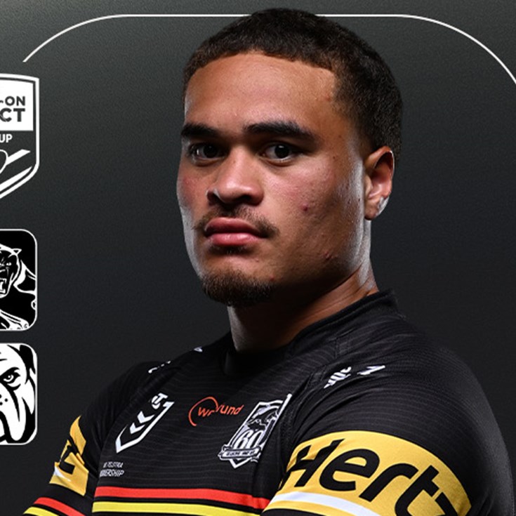 NSW Cup Team List: Round 26