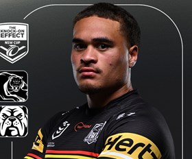 NSW Cup Team List: Round 26