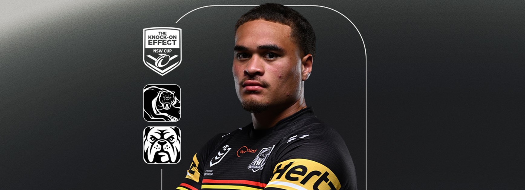 NSW Cup Team List: Round 26