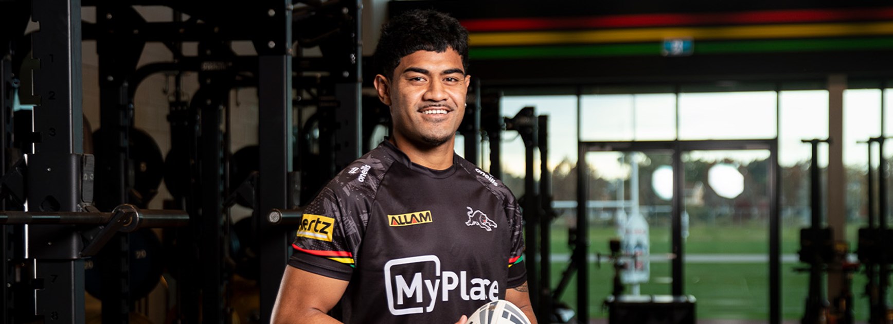 Kepaoa joins Panthers, Lisati departs