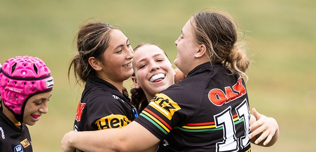 NSWRL Junior Rep draws released for 2026