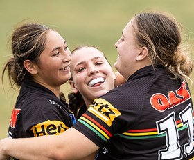 NSWRL Junior Rep draws released for 2026