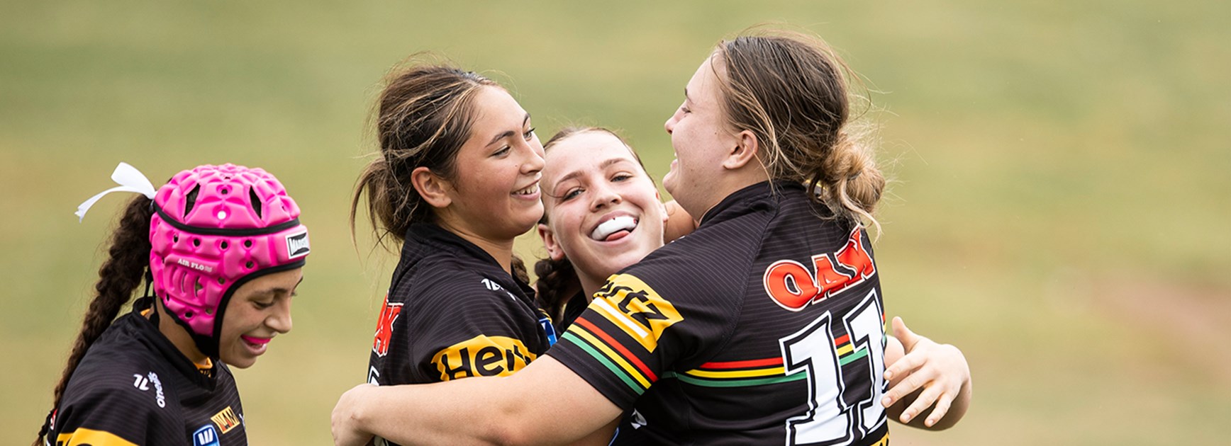 NSWRL Junior Rep draws released for 2026