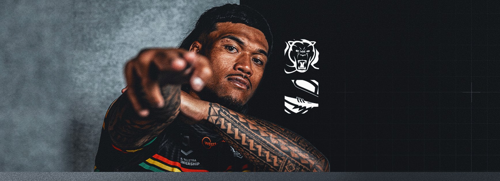 NRL Team List: Round 2