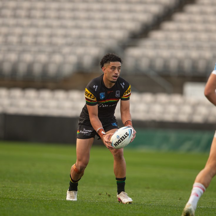 GALLERY: Jersey Flegg Round 17