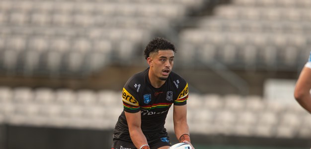 GALLERY: Jersey Flegg Round 17