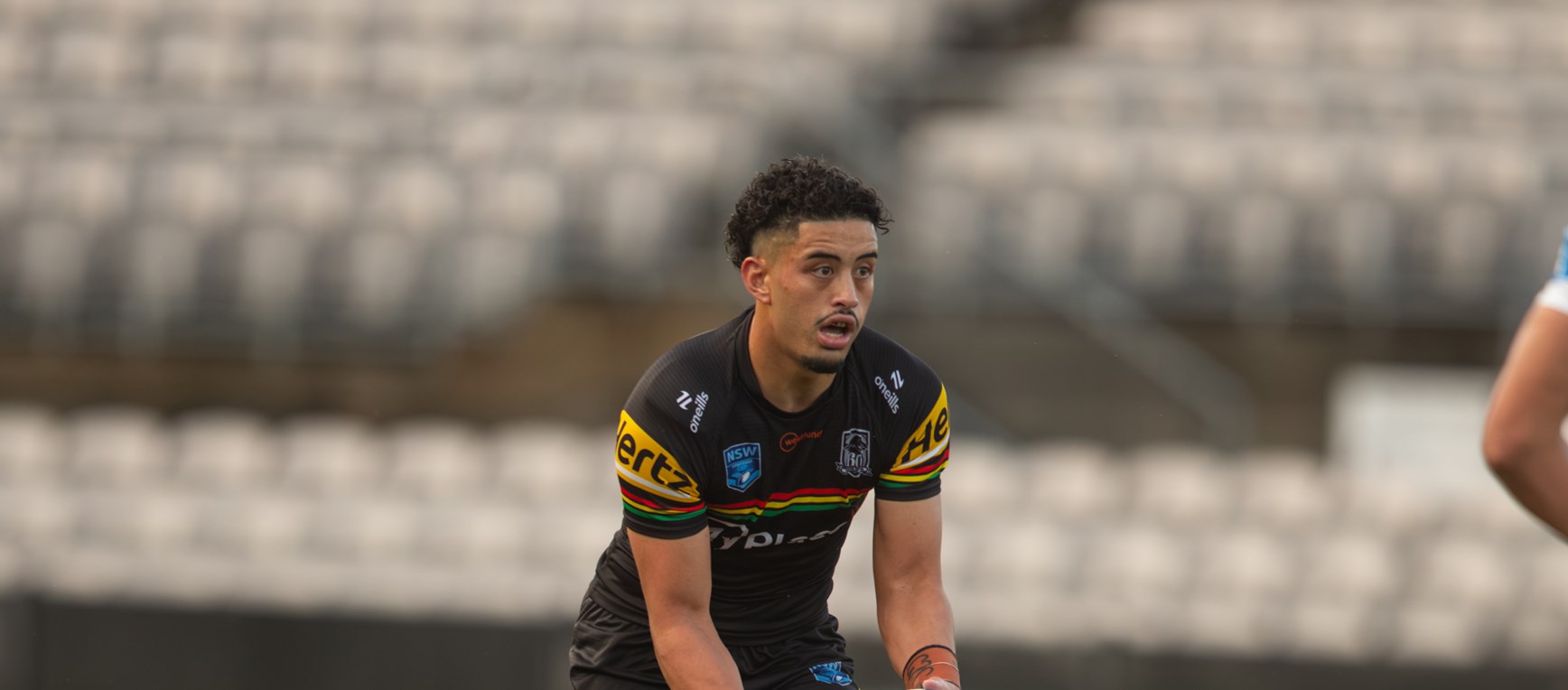 GALLERY: Jersey Flegg Round 17