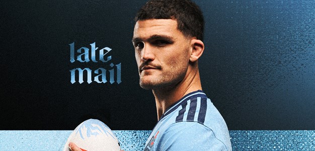 State of Origin Late Mail: Game One