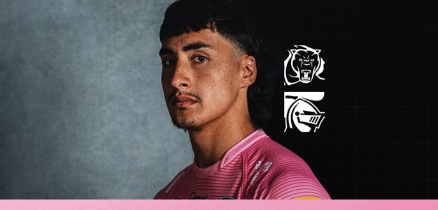 NRL Late Mail: Round 8