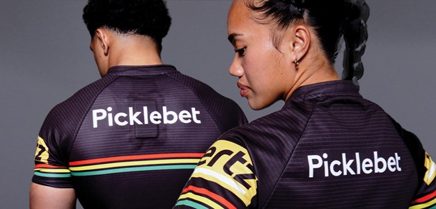 Picklebet strengthens Panthers partnership