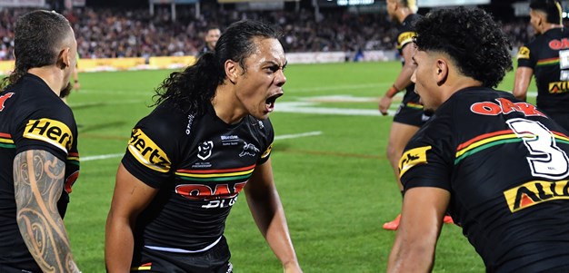 Experience the Cowboys clash in style