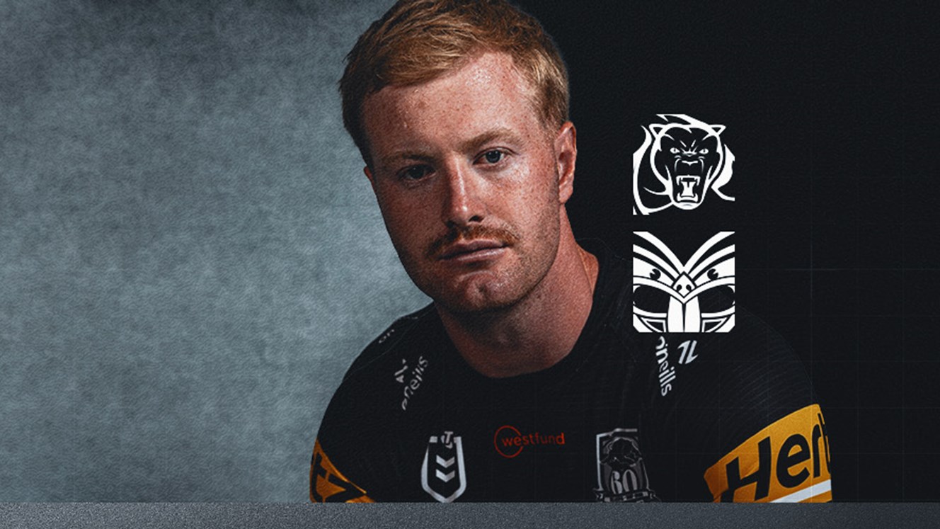 NRL Team List: Round 13