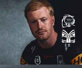 NRL Team List: Round 13