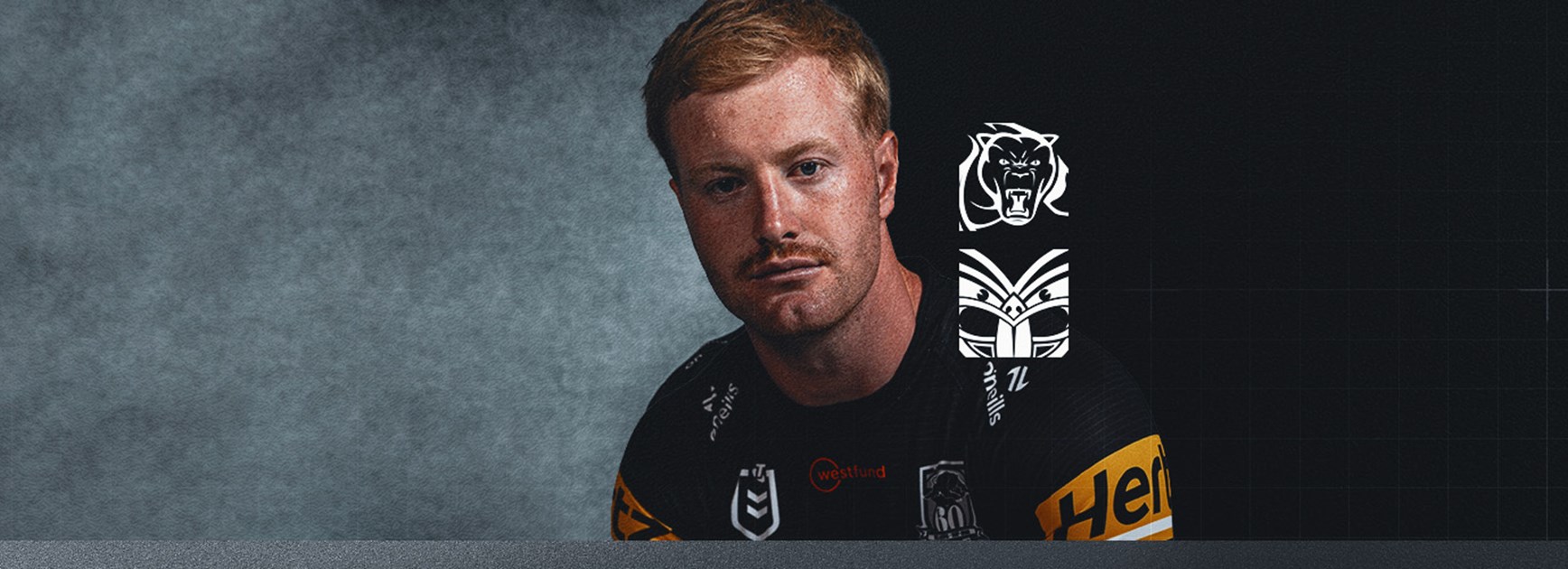 NRL Team List: Round 13