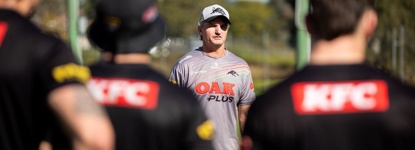 Cleary ready for Sharks challenge amid milestones and contract extensions